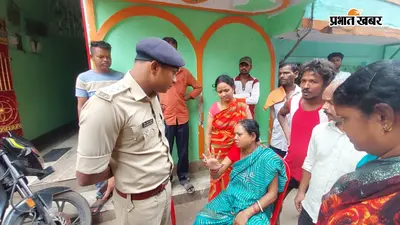 पटना सिटी में युवक की चाकू गोदकर हत्या, देर रात वारदात से इलाके में सनसनी, आरोपी की तलाश में पुलिस