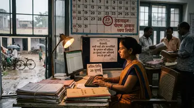 PM आवास योजना की राशि खर्च करने की 29 जुलाई अंतिम तारीख, नगर निकायों को विभाग की सख्त चेतावनी