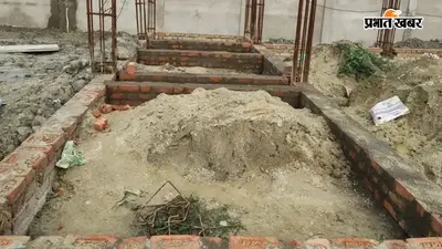 हाजीपुर में अब नहीं होगा पावर कट, 25 करोड़ की लागत से बन रहे 2 पावर सब-स्टेशन, इसी साल से शुरू होगी आपूर्ति