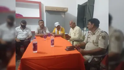 रामनगर में सावन की तैयारी पूरी, नीलकंठ शिव मंदिर में सीसीटीवी निगरानी और पांच जगह बैरिकेडिंग