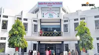 Muzaffarpur: बीआरए बिहार विश्वविद्यालय में दूसरे दिन भी कर्मचारियों की हड़ताल, कामकाज ठप