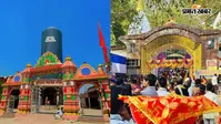सावन के लिए रांची तैयार, पहाड़ी मंदिर से सुरेश्वर धाम तक श्रद्धालुओं के लिए खास इंतजाम