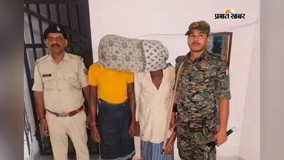 औरंगाबाद पुलिस का बड़ा एक्शन, हत्या, पॉक्सो और शराब मामलों में 49 गिरफ्तार, साइबर ठगी के 20 हजार रुपये भी लौटाए