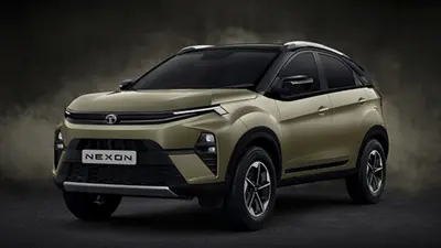 Tata Nexon की वो 3 खासियतें, जो उसे बनाती हैं बेस्ट कॉम्पैक्ट-SUV फैमिली कार
