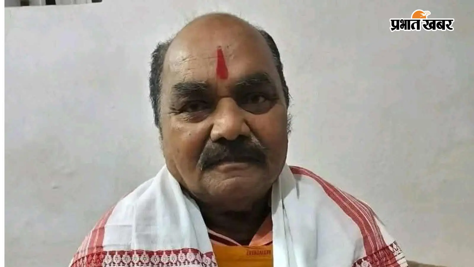 मीनापुर: पूर्व भाजपा प्रत्याशी विजय कुमार सिंह के निधन पर शोक, हरहिंया में रखी गई शोक सभा