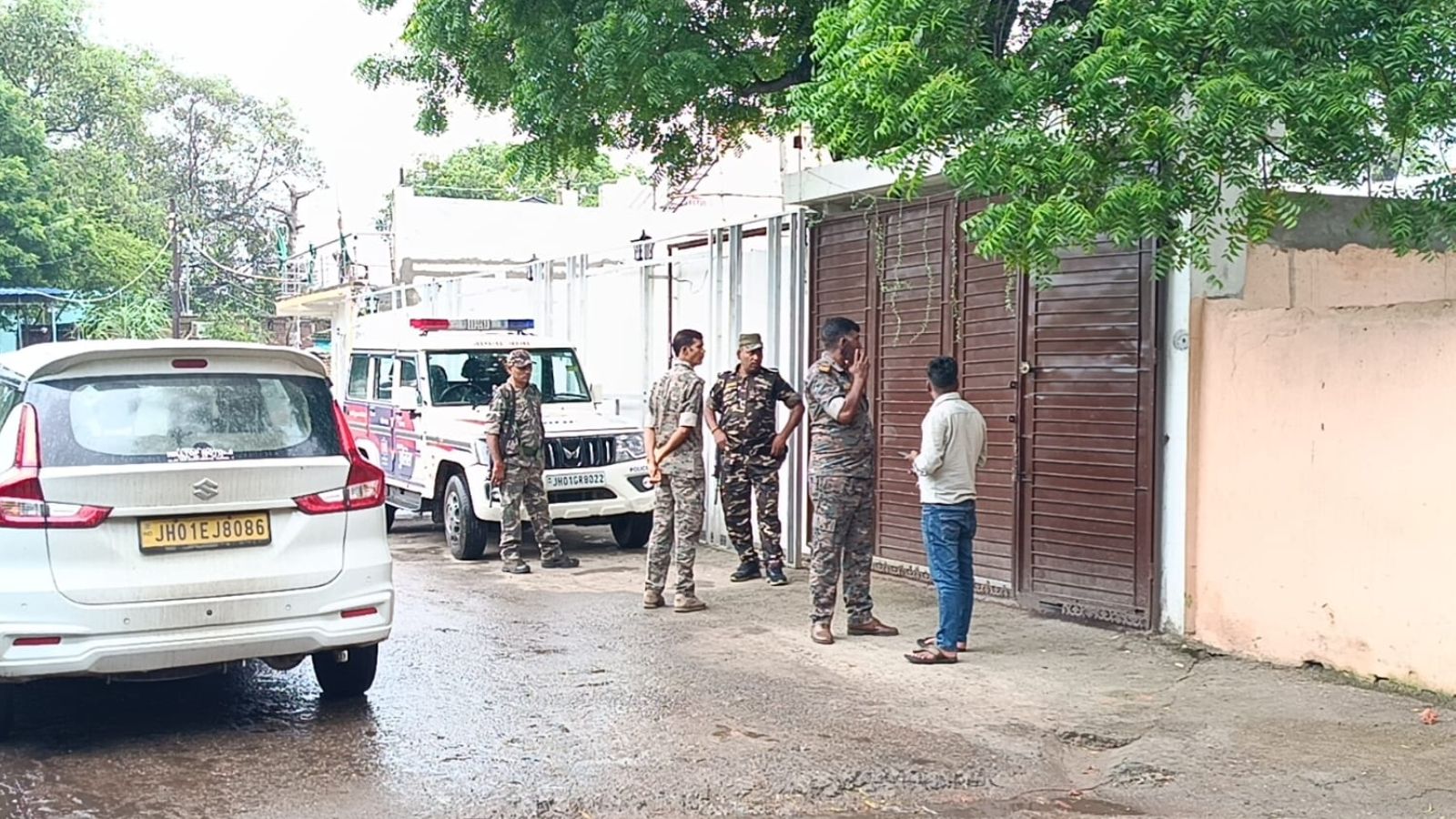 ED Raid in Dhanbad (1).jpg