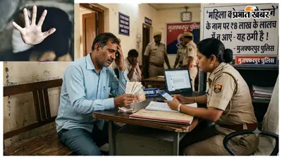 महिला को गर्भवती करने' के नाम पर युवक से ₹27 हजार की ठगी, ₹8 लाख का दिया था लालच