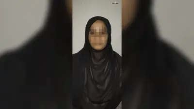 भारत-नेपाल-बांग्लादेश सीमा पर पुलिस की बड़ी कार्रवाई, अवैध रूप से रह रही बांग्लादेशी महिला गिरफ्तार