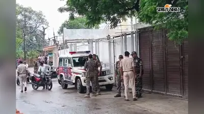 अवैध कोयला कारोबार पर ईडी की नजर, धनबाद में कई ठिकानों पर एक साथ हुई छापेमारी