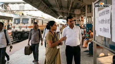 समस्तीपुर: IRCTC चलाएगा ज्योतिर्लिंग और साईं दर्शन स्पेशल ट्रेन, 1 सितंबर से शुरू होगी यात्रा