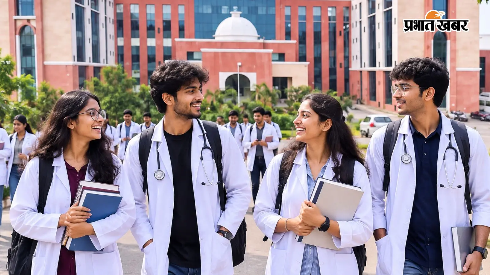 IGIMS पटना में लेना चाहते हैं एडमिशन? जानें MBBS की सीट, फीस और कट-ऑफ की डिटेल्स