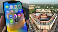 Google, Meta, X और Snapchat को संसदीय समिति ने किया तलब, सोशल मीडिया रेग्युलराइजेशन पर होगी चर्चा