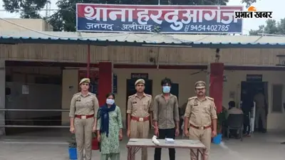 बेड के अंदर छिपाई लाश, बदबू दबाने को परफ्यूम छिड़कते रहे कातिल, यूपी के ब्लाइंड मर्डर की कहानी सुनकर रह जाएंगे हैरान