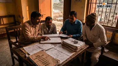 दरभंगा में मनरेगा घोटाला: कमला नदी उराही के नाम पर 8 फर्जी योजनाएं बनाकर सरकारी पैसे का गबन