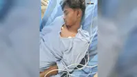 मधेपुरा में दूसरी शादी के दो दिन बाद युवक को गोली मारने के मामले में फॉरेंसिक टीम की जांच, घटनास्थल सील