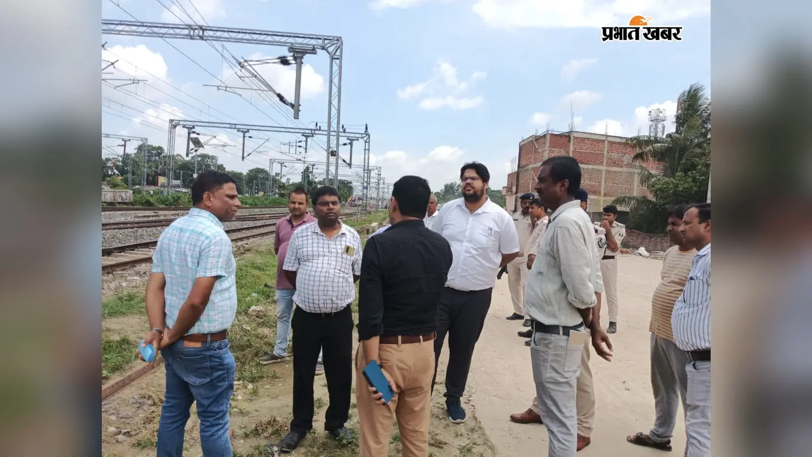 सहरसा में बंगाली बाजार रेलवे फाटक हमेशा के लिए होगा बंद, पहले बनेगी नई सड़क, फिर बदलेगी पूरे शहर की ट्रैफिक व्यवस्था