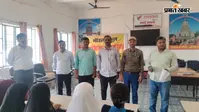 औरंगाबाद में क्विज प्रतियोगिता के माध्यम से परखी गई निर्वाचन संबंधी जानकारी