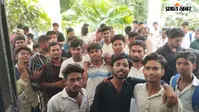 रोसड़ा यूआर कॉलेज में हड़ताल के बीच प्रायोगिक परीक्षा बाधित, छात्रों से उत्तरपुस्तिकाएं लेने पर हंगामा