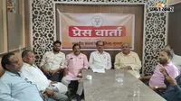समरसता संकल्प अभियान 29 जुलाई से, गुरु रविदास के विचारों को जन-जन तक पहुंचाएगी भाजपा