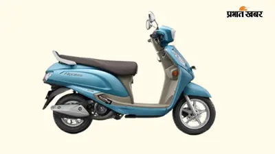 Suzuki Access 125 से अपग्रेड करना है? ये 5 इलेक्ट्रिक स्कूटर्स बन सकते हैं बेहतर ऑप्शन
