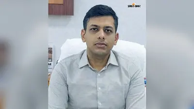 श्रावणी मेला में डीजे और तेज लाउडस्पीकर पर सख्ती, रात 10 बजे से सुबह 6 बजे तक ध्वनि विस्तारक यंत्रों पर रहेगा प्रतिबंध