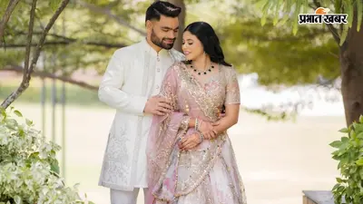 गांव से नहीं, लखनऊ में होगी रिंकू सिंह और प्रिया सरोज की शादी, रिसेप्शन को लेकर भी किया खुलासा
