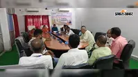 Aurangabad News: नवीनगर नगर पंचायत बोर्ड की बैठक में विकास योजनाओं को मिली रफ्तार, कई अहम प्रस्तावों पर बनी सहमति