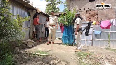 बेगूसराय: बलिया में सड़क किनारे मिला 19 वर्षीय युवक का शव, हत्या का आरोप; पुलिस बोली- प्रथम दृष्टया सड़क हादसा