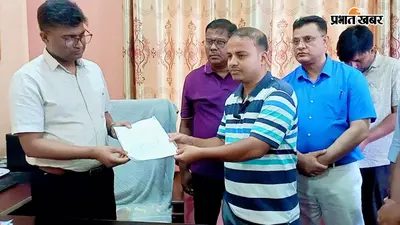 नेपाल में डॉक्टरों का बड़ा विरोध, वीरगंज के नारायणी अस्पताल के 65 चिकित्सकों का सामूहिक इस्तीफा