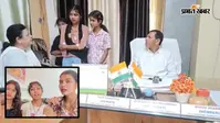1 दूल्हे संग 3 लड़कियों की शादी में नया मोड़, CWC के सामने बहनों ने रखा पक्ष, अमरोहा की कहानी ने चौंकाया