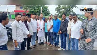 झारखंड के किसानों की स्थिति ठीक नहीं, हेमंत सरकार मौन : बाबूलाल मरांडी