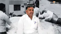 लखनऊ में पूर्व मंत्री और भाजपा नेता की 7वीं मंजिल से गिरकर मौत, CCTV खंगाल रही पुलिस