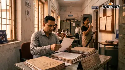 लखनौर में बिना सूचना लंबे समय से अनुपस्थित शिक्षक निलंबित, शिक्षा विभाग ने जारी किया आदेश