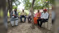 Aurangabad News: औरंगाबाद में ह्युम पाइप की समस्या को लेकर ग्रामीणों ने विधायक से लगाई गुहार, जल्द होगा निरीक्षण