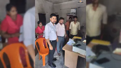 नरकटियागंज में 8,290 पेंशनधारियों का सत्यापन बाकी, बीडीओ ने तय समय में प्रक्रिया पूरी करने की अपील