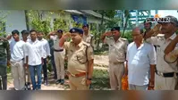 दरभंगा में सड़क हादसे में होमगार्ड जवान सुमित कुमार यादव की मौत, परिवार में पसरा मातम