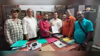 Daudnagar News: कालबद्ध प्रोन्नति की मांग को लेकर शिक्षकों ने सौंपा ज्ञापन, लंबित मामलों के जल्द निपटारे की उठाई आवाज