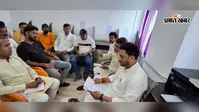 Aurangabad News: गुरु पूर्णिमा पर रविदास मंदिरों में सामूहिक दीप प्रज्ज्वलन करेगी भाजपा