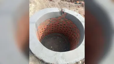 अरवल में 308 सोख्ता निर्माण का लक्ष्य, भूजल संरक्षण के लिए जल-जीवन-हरियाली अभियान को मिलेगी रफ्तार