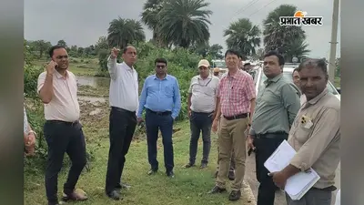 लखीसराय में बनेगा क्वारंटाइन स्टेशन, दुधारू पशुओं की नस्ल सुधार को मिलेगी नई रफ्तार