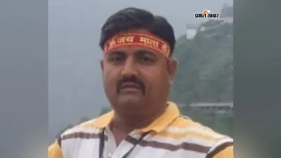 औरंगाबाद में मॉर्निंग वॉक कर रहे युवक से चार लाख की सोने की चेन झपटी, सीसीटीवी में कैद हुई वारदात