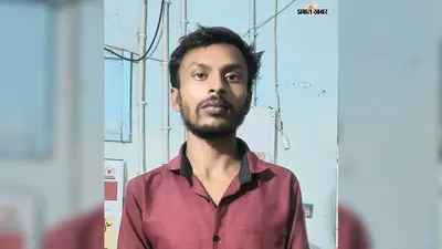 बेगूसराय में देसी कट्टा और मोबाइल के साथ युवक गिरफ्तार, न्यायिक अभिरक्षा में भेजा गया