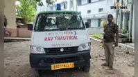 बिहारशरीफ : रेलवे ट्रैक के किनारे अज्ञात बुजुर्ग का शव बरामद, पहचान की कोशिश में जुटी पुलिस