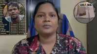 धनबाद में पारिवारिक कलह ने ले ली युवक की जान, पत्नी और बेटे पर ही लगा आरोप, आरोपी पुलिस हिरासत में