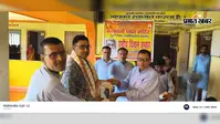 वैज्ञानिक सोच और अनुसंधान पर जोर, नरकटियागंज में राष्ट्रीय विज्ञान सप्ताह के कार्यक्रम में जुटे छात्र