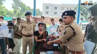 सहरसा में ऑपरेशन मुस्कान फेज-09 में सहरसा पुलिस ने लौटाए 103 मोबाइल, 19.24 लाख रुपये की संपत्ति पहुंची असली मालिकों तक