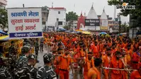 श्रावणी मेले पर आतंकी साया, झारखंड में हाई अलर्ट, खुफिया इनपुट के बाद प्रमुख धार्मिक स्थलों की सुरक्षा कड़ी