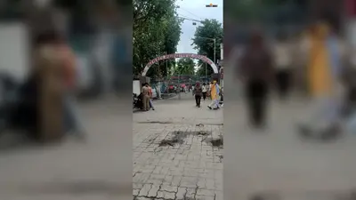औरंगाबाद में खतरनाक हथियार से हमला मामले में तीन अभियुक्त दोषी, परिवीक्षा का मिला लाभ