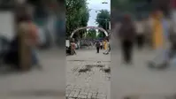 औरंगाबाद में खतरनाक हथियार से हमला मामले में तीन अभियुक्त दोषी, परिवीक्षा का मिला लाभ