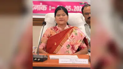 औरंगाबाद में 29 जुलाई को आएंगी प्रभारी मंत्री रमा निषाद, विकास योजनाओं की करेंगी समीक्षा